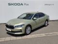 koda Superb Business Selection 2.0 Tdi 142