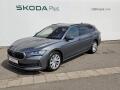 �koda Superb combi Selection 2.0 Tdi 110 Kw