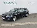 �koda Octavia Combi Style 2.0 Tdi 110 Kw DSG
