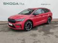 �koda Enyaq iV iV 80x 195 Kw SportLine 4x4