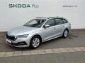 �koda Octavia Combi Ambition Plus 2.0 Tdi 85