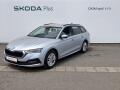 �koda Octavia Combi Ambition Plus 2.0 Tdi 85