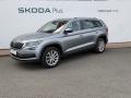 koda Kodiaq Style 2.0 Tsi 140 Kw 4x4 DSG