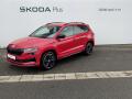 �koda Karoq SportLine Plus 1.5 Tsi 110 Kw