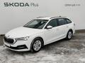 �koda Octavia Combi Ambition Plus 1.5 Tsi 11