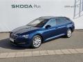 koda Superb Combi Ambition Plus 2.0 Tdi 11