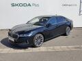 �koda Superb L&K 2.0 Tsi 195 Kw DSg