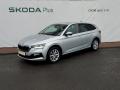 koda Scala Ambition Plus 1.0 Tsi 81 Kw