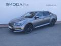 koda Superb L&K 2.0 Tdi 147 Kw DSG