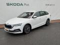 �koda Octavia Combi Style 1.5 Tsi 110 Kw