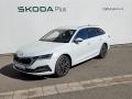koda Octavia Combi Style Plus 1.4 Tsi P-HEV