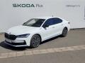 �koda Superb iV SportLine 1.5 Tsi 150 Kw DS