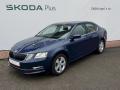 koda Octavia Style 1.8 Tsi 132 kw