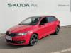 koda Rapid Spaceback 1.2 Tsi 77 Kw Panora