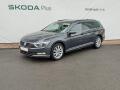 Volkswagen Passat Variant 2.0 Tdi 140 Kw