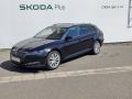 koda Superb combi Style 2.0 Tdi 140 Kw 4x4