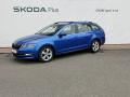 koda Octavia combi Style 1.6 Tdi 85 Kw