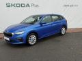 koda Scala Selection 1.0 Tsi 85 Kw