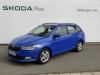 koda Fabia Combi Style Plus 1.0 Tsi 81 Kw