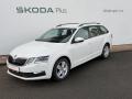 koda Octavia combi ambition Plus 1.6 Tdi 85