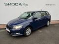 koda Fabia Combi Active 1.4 tdi 66 Kw