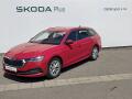 �koda Octavia Combi Style Plus 2.0 Tdi 110 K
