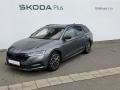 koda Octavia COMBI SPORTLINE 1.5 TSI 110 kW