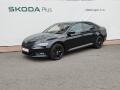 �koda Superb SportLine 2.0 tsi 200 Kw DSG 4