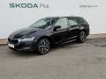 �koda Octavia Combi  Style Plus iV 1.4 Tsi 1