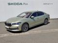 koda Superb L&K 2.0 Tdi 110 Kw DSG