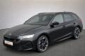 �koda Octavia combi RS 2.0 Tsi 195 Kw DSG