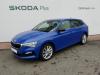 koda Scala Style 1.0 Tsi 85 Kw  ke