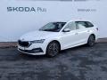 koda Octavia Combi style 1.5 Tsi 110 Kw