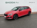 koda Scala Monte Carlo 1.5 Tsi 110 Kw