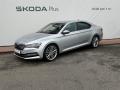 koda Superb iV L&K 1.4 Tsi  DSG