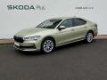 �koda Superb Selection 2.0 Tdi 110 Kw DSG (