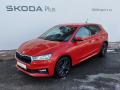 koda Fabia Style Plus 1.0 Tsi 81 Kw