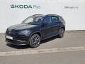 �koda Kodiaq RS 2.0 Tdi 176Kw 4x4 DSg