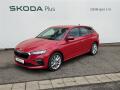 �koda Scala Top Selection 1.0 Tsi 85 Kw