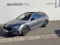 �koda Octavia Combi SportLine 2.0 tdi 110 Kw