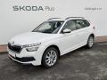 koda Kamiq Ambition 1.6 tdi 85 Kw