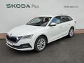 koda Octavia Combi Style 2.0 Tdi 85 DSG