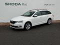 koda Octavia Combi Style Dynamic 1.6 Tdi 85