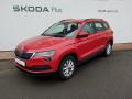 koda Karoq Ambition Plus 1.5 Tsi 110 Kw