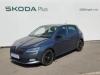 koda Fabia Style  Plus 1.0 Tsi 70 Kw DSG