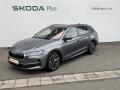 �koda Octavia Combi Selection 2.0 Tdi 110 Kw