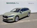 koda Superb combi L&K 2.0 Tdi 110 kw DSG