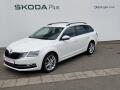 �koda Octavia combi Style Plus 1.5 Tsi 110 K
