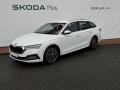 �koda Octavia Combi Style 1.5 Tsi 110 Kw