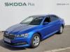 koda Superb Ambition 1.5 Tsi 110 Kw DSG